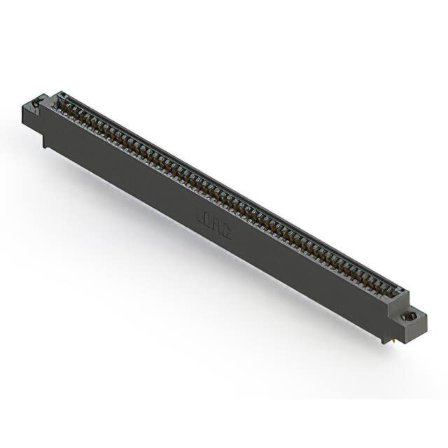 895-054-520-608 EDAC Inc.  Edgeboard Connectors